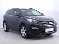 Hyundai Santa Fe  2.2 CRDi 
