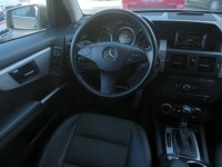 Mercedes-Benz GLK  350 CDI 