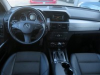 Mercedes-Benz GLK  350 CDI 