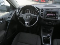 Volkswagen Tiguan  2.0 TDI Trend Line