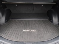 Toyota RAV 4  2.5 Hybrid 