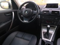 BMW X3  3.0d 