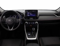 Toyota RAV 4  2.5 Hybrid Adventure