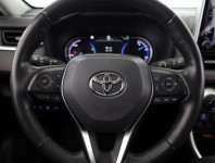 Toyota RAV 4  2.5 Hybrid Adventure