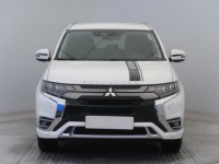 Mitsubishi Outlander  2.4 PHEV 