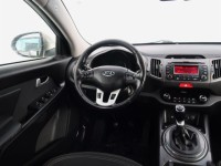Kia Sportage  2.0 CRDi Comfort Plus
