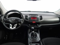 Kia Sportage  2.0 CRDi Comfort Plus