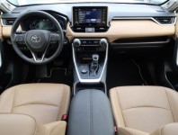 Toyota RAV 4  2.5 Hybrid 