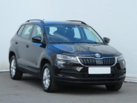 Škoda Karoq  1.5 TSI Ambition Plus