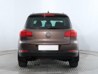Volkswagen Tiguan  2.0 TSI 