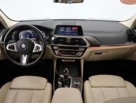 BMW X3  xDrive20d Luxury line