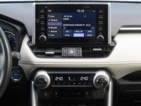 Toyota RAV 4  2.5 Hybrid Executive