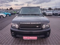 Land Rover Range Rover 3,0TDV6 155kW*SPORT*