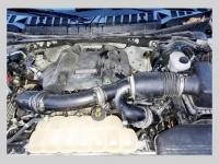 Ford F-150 Raptor V6 3.5