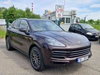 Porsche Cayenne 3,0i 250kw 1.majitel !