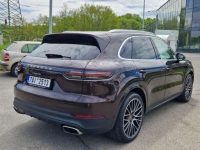 Porsche Cayenne 3,0i 250kw 1.majitel !