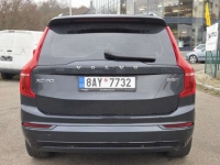 Volvo XC90 B5 AWD Black Edition 1.majitel