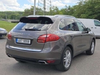 Porsche Cayenne 3,0TDi  lze i na splátky VŠEM!