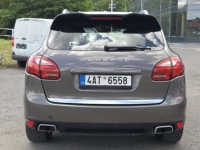 Porsche Cayenne 3,0TDi  lze i na splátky VŠEM!