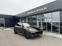 Porsche Cayenne S 4.2 V8 diesel