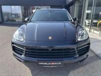 Porsche Cayenne S 3.0 V6 324kW