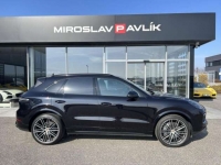 Porsche Cayenne S 3.0 V6 324kW