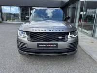 Land Rover Range Rover VOGUE MY 21,5 D300
