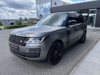 Land Rover Range Rover VOGUE MY 21,5 D300