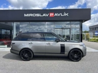Land Rover Range Rover VOGUE MY 21,5 D300