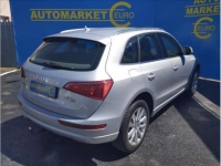 Audi Q5 2,0 TDi 125KW 4X4