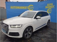 Audi Q7 3,0 TDI 200kW quattro tiptroni