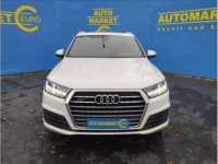 Audi Q7 3,0 TDI 200kW quattro tiptroni