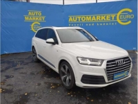 Audi Q7 3,0 TDI 200kW quattro tiptroni