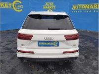 Audi Q7 3,0 TDI 200kW quattro tiptroni