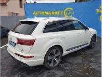 Audi Q7 3,0 TDI 200kW quattro tiptroni