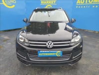 Volkswagen Touareg 3,0 180kW R-Line 1.maj,CZ, S.K