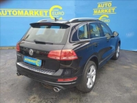 Volkswagen Touareg 3,0 180kW R-Line 1.maj,CZ, S.K