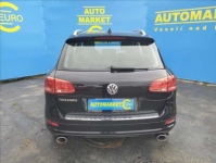 Volkswagen Touareg 3,0 180kW R-Line 1.maj,CZ, S.K