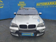 BMW X5 3,0 D173 KW