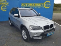 BMW X5 3,0 D173 KW