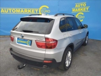 BMW X5 3,0 D173 KW