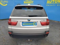 BMW X5 3,0 D173 KW