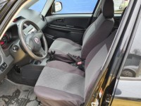 Fiat Sedici 1.6 16V 79KW 1.Majitel, Nové Č