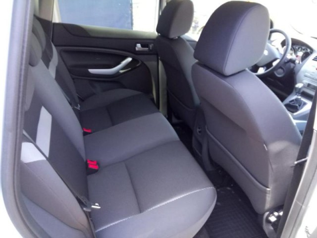 Ford Kuga 2.0TDCi 103KW TOP STAV