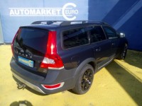 Volvo XC70 2.4 D5 136KW