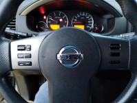 Nissan Pathfinder 2.5D tažné 3t