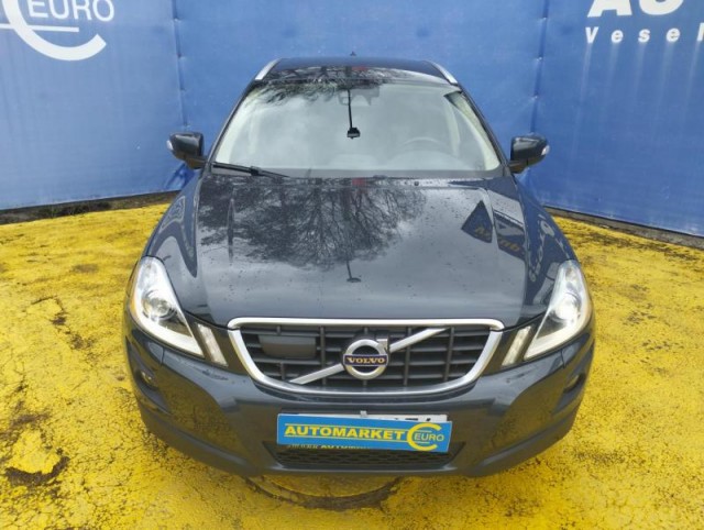 Volvo XC60 2.4d 151kW