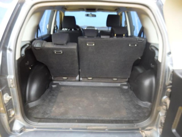 Suzuki Grand Vitara 1.9DDis 95KW