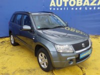 Suzuki Grand Vitara 1.9DDis 95KW