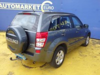 Suzuki Grand Vitara 1.9DDis 95KW